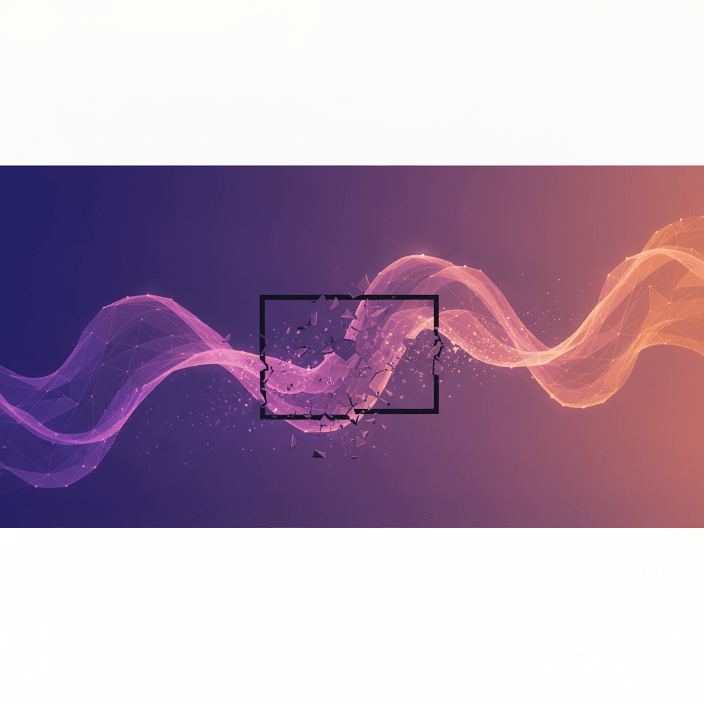The Rise of the Infinite Canvas and the Death of the Screen Border