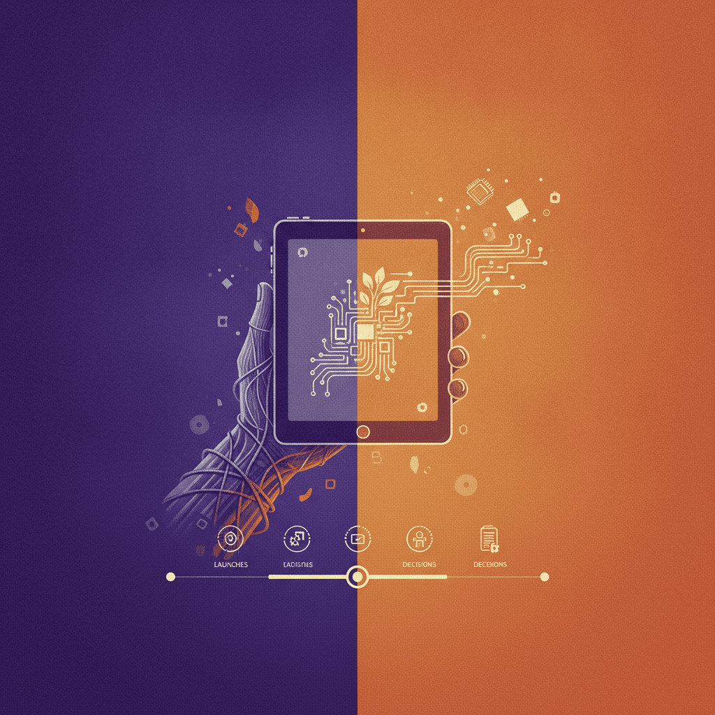 The Slow-Refresh Aesthetic: Why E-Paper Is Saving Consumer Hardware