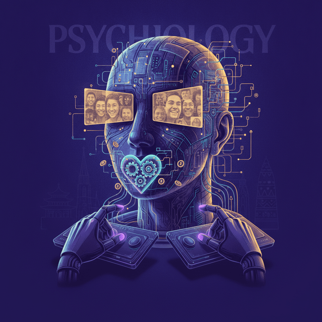 The Synthetic Intimacy Trap: How Generative Scams Exploit Regional Cognitive Anchors