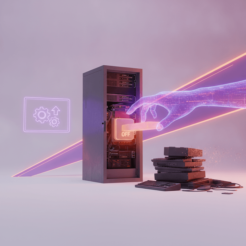 The Unattended Terminal: Why Autonomous Defaults Signal a Critical Product Shift in Developer Tooling