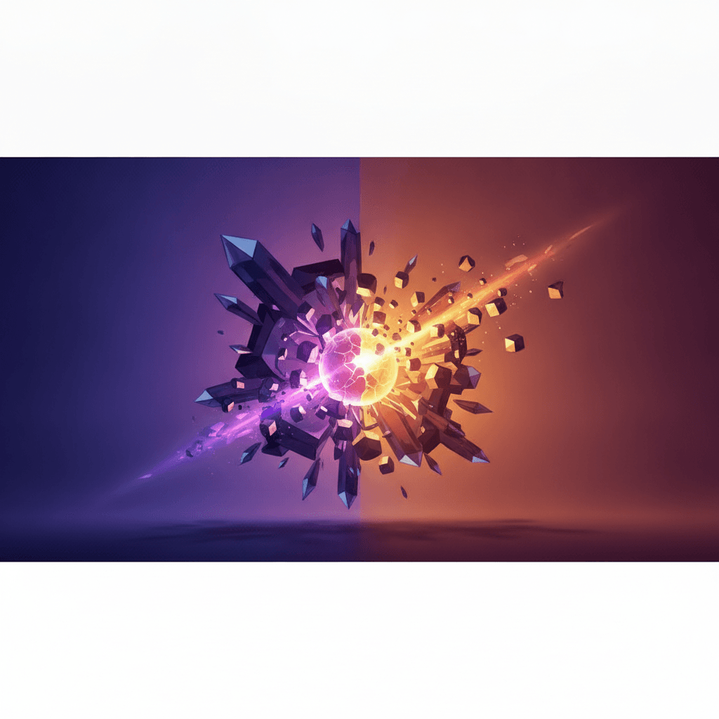 The Counterexample Crisis in Software Architecture